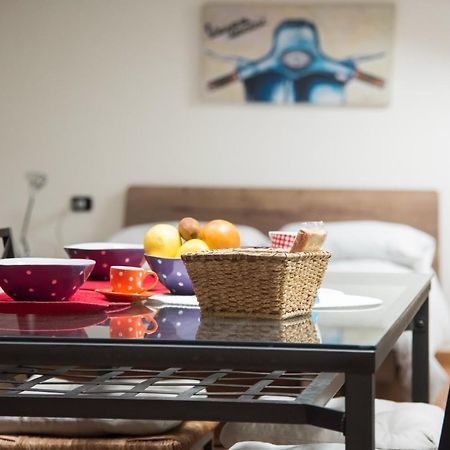 Casa Legami Charme&Relax Apartment Bergamo Luaran gambar