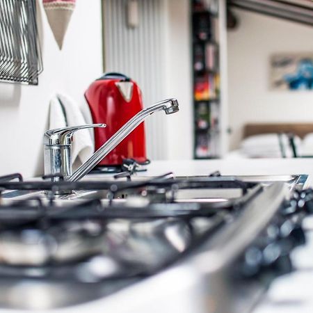 Casa Legami Charme&Relax Apartment Bergamo Luaran gambar