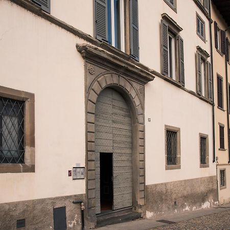 Casa Legami Charme&Relax Apartment Bergamo Luaran gambar