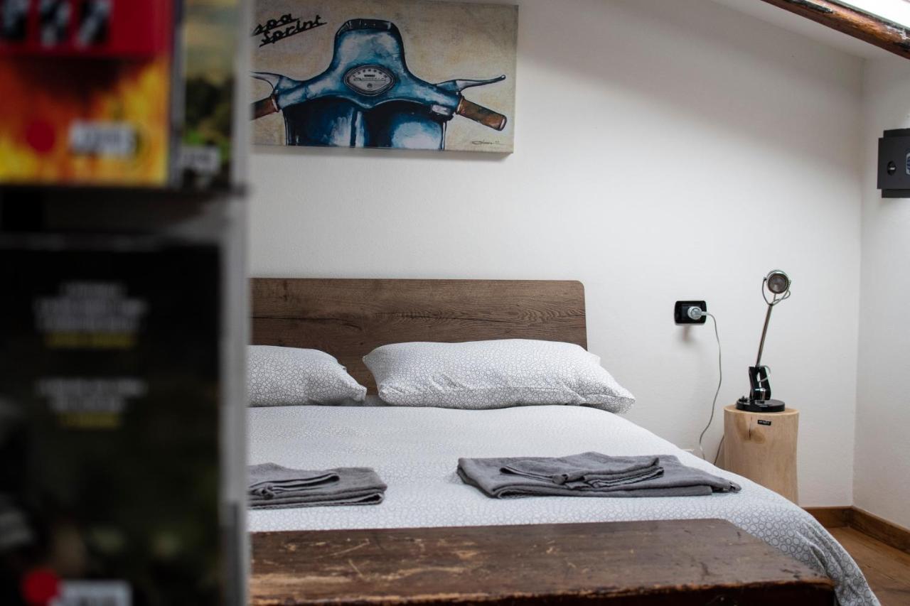 Casa Legami Charme&Relax Apartment Bergamo Luaran gambar