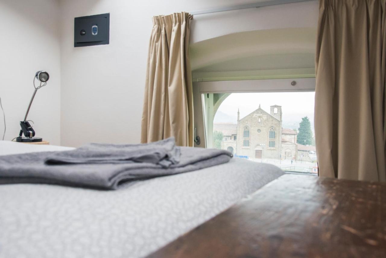 Casa Legami Charme&Relax Apartment Bergamo Luaran gambar