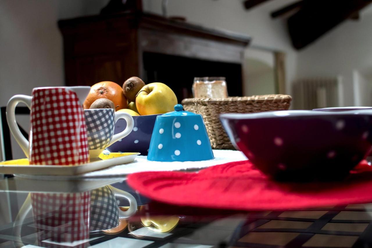 Casa Legami Charme&Relax Apartment Bergamo Luaran gambar