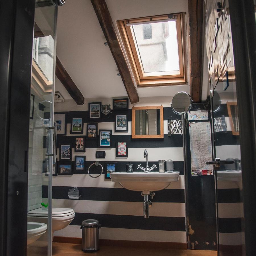 Casa Legami Charme&Relax Apartment Bergamo Luaran gambar