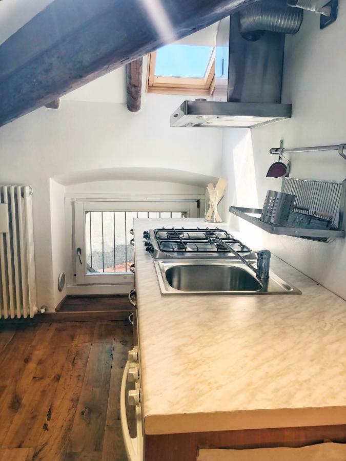 Casa Legami Charme&Relax Apartment Bergamo Luaran gambar