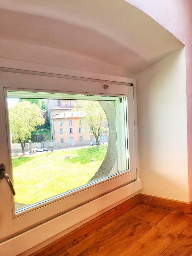 Casa Legami Charme&Relax Apartment Bergamo Luaran gambar