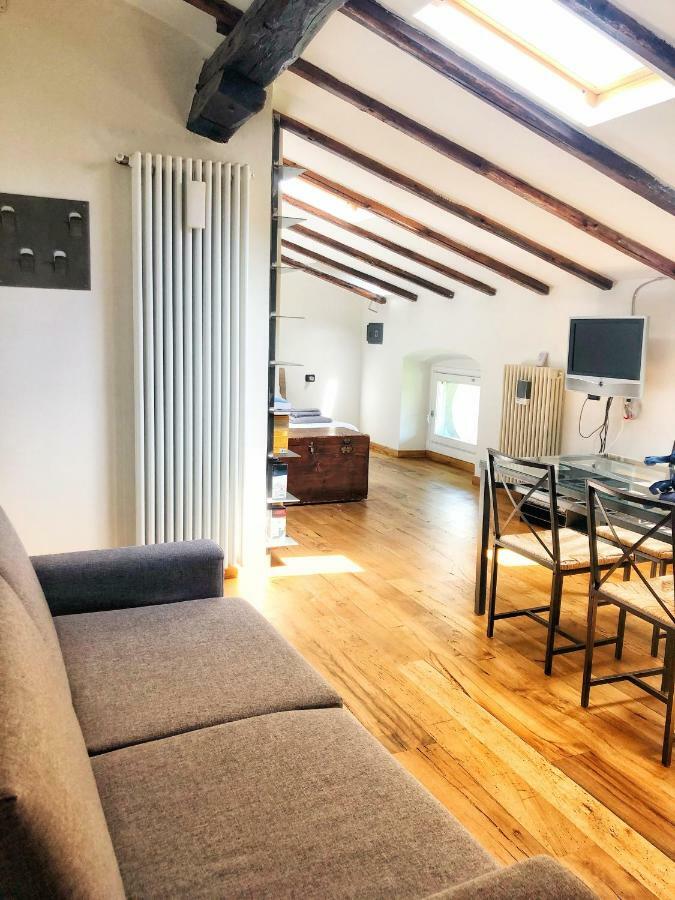 Casa Legami Charme&Relax Apartment Bergamo Luaran gambar