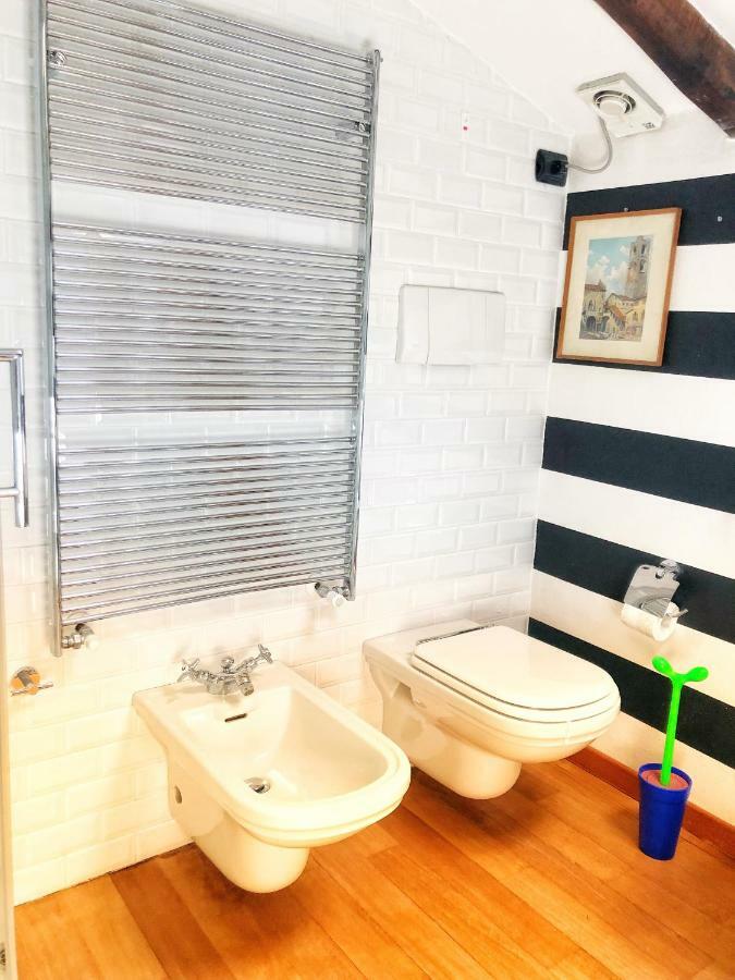 Casa Legami Charme&Relax Apartment Bergamo Luaran gambar
