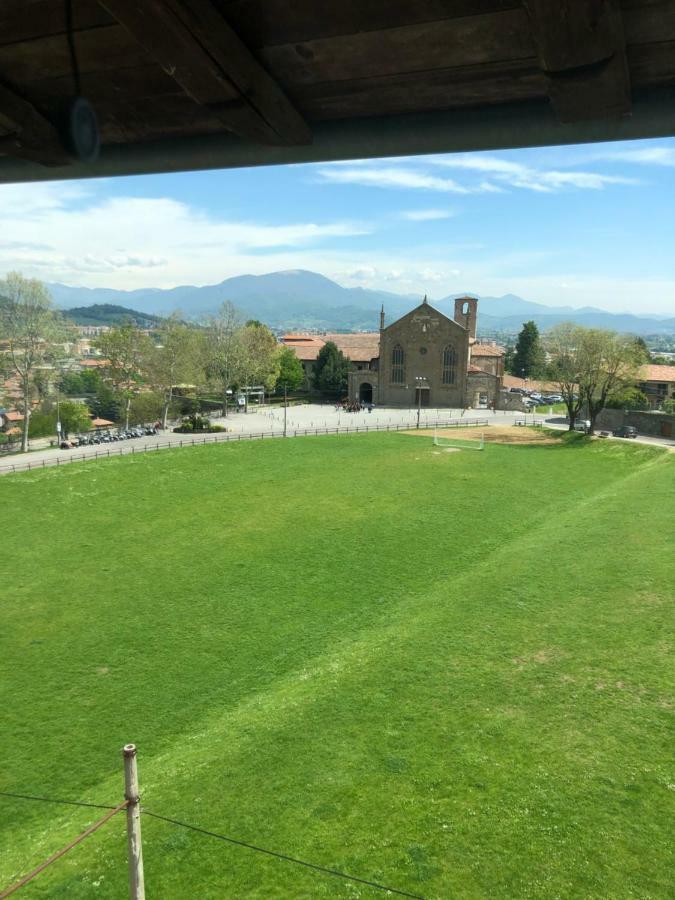 Casa Legami Charme&Relax Apartment Bergamo Luaran gambar