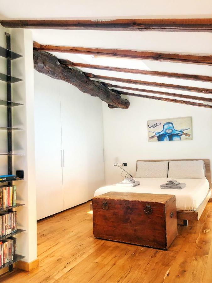Casa Legami Charme&Relax Apartment Bergamo Luaran gambar